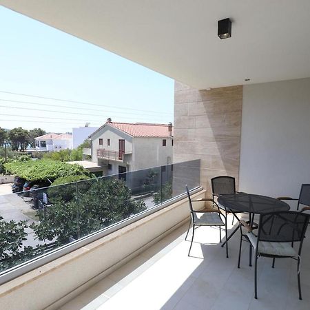 Smil'E Apartments Vodice Exterior foto